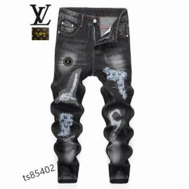 Picture of LV Jeans _SKULVJeanPantssz29-3825t0214912